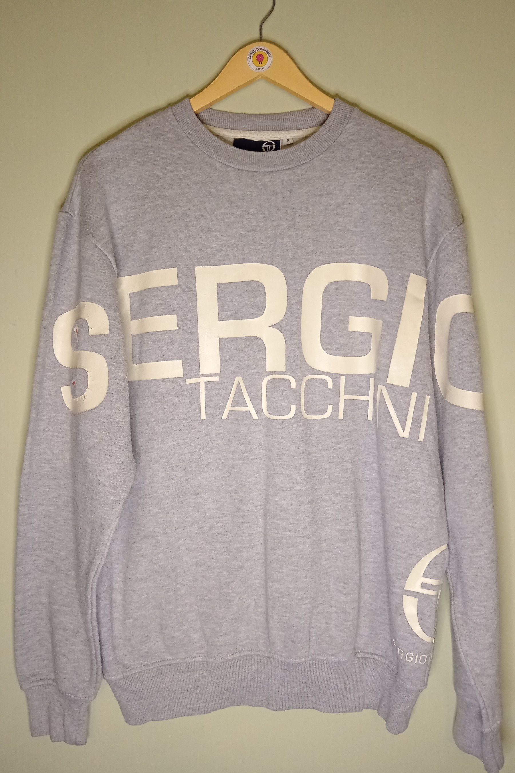 Sergio Tacchini Jumper